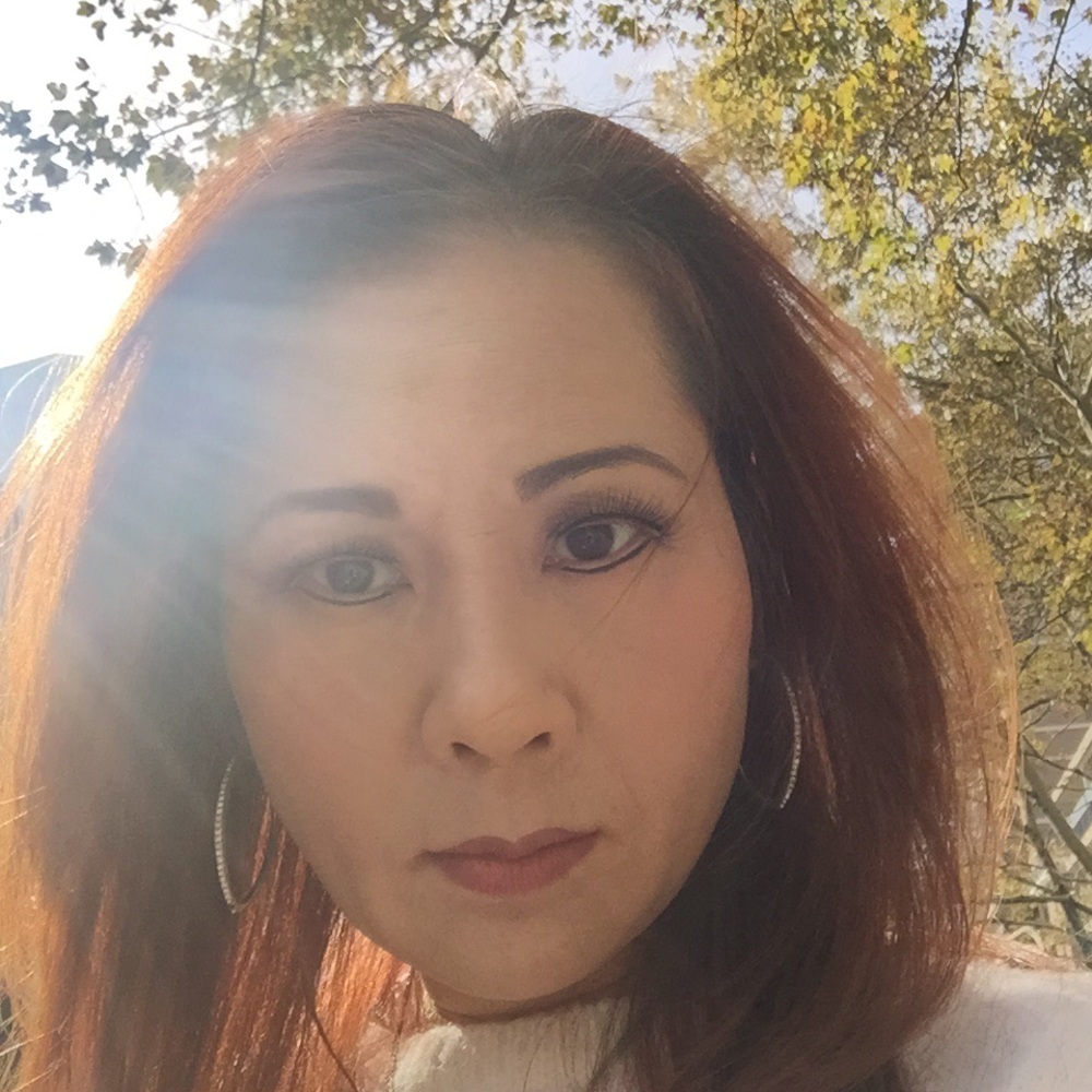 Meet your Posher, Susan